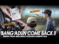Download Lagu BANG ADUN TURUN TANGAN NYOBAIN AMISAN TERBARU !! HASILNYA BIKIN MELONGO KORANG HAMPIR FULL || Am#644