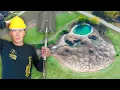 What Happened To My Big Bass Factory PART 1