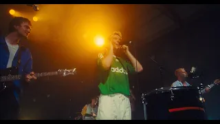 good neighbours daisies live at village underground 