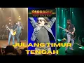 Download Lagu 🔥Ini Baru HEAVY METAL Malaysia Yg Sebenar💥JULANG TIMUR TENGAH BARBARIK.Pentas Keras Zepp KL 2022