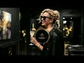 French 75 at Midnight | Electric Deep House 2026 | Parisian Escape