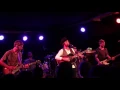 Ryan Bingham - My Diamond Is Too Rough (Live)