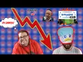 Pokeflipz LIVE - Probstein and Snype Issues