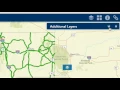 New wyoroad info 511 Map Features