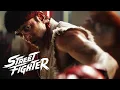 Lagu Street Fighter | Game Awards Sneak Peek (2026 Movie)