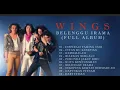 Download Lagu WINGS ~ BELENGGU IRAMA