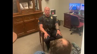BPD interview with Q2 News on Education on Mental Health