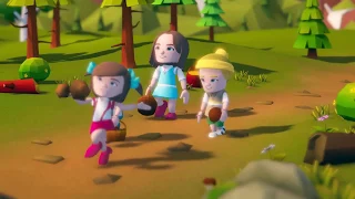 На місточку 