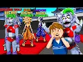 Download Lagu Steal A Brainrot FNAF... but we unlocked SECRET ROXANNE WOLF?!
