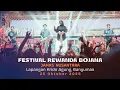 Lagu WIRANG - Woro Widowati X oQinawa - Live Festival Rewanda Bojana 2025