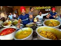 50 Years Punjab ka Most UNDER RATED Desi Dhaba Street Food India