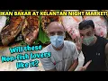 Food hunting at KOTA BHARU NIGHT MARKET in Kelantan with @KenAbroad - MALAYSIA STREET FOOD VLOG