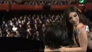 Dina Hayek Helwi Mennak دينا حايك حلوى منك  Dina Hayek Helwi Mennak دينا حايك حلوى منك
