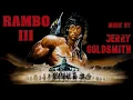Download Lagu Rambo III | Soundtrack Suite (Jerry Goldsmith)