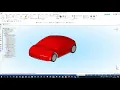 Solid Edge Using simplification