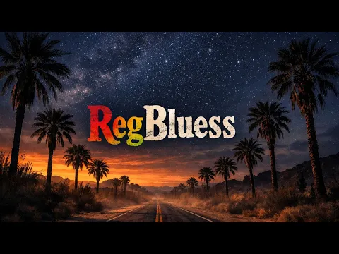 Reggae Blues Mix 2026🌴🎸 | Chill Roots, Soul & Deep Focus | Soulful Music