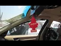 Strawberry Little Tree in Colorado Junkyard Car