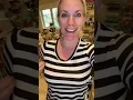 Shelf Bra Cozy Clothes