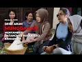 Lagu DOLALAK PUTRI DEWI ARUM MUNGGAHAN MENYAMBUT DATANGNYA BULAN SUCI RAMADHAN