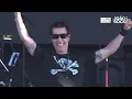 CAPITAL INICIAL - João Rock 2023 (Show Completo)