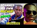 How An Ex NBA Player Stole 1 000 000 Then Went BROKE RUMEAL ROBINSON - Stunted Growth