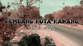 Download Kembang Kota Karang - Acong Pemain Keyboard || Lirik Lagu Viral MP3