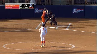 BEVERLY BANDITS Vs BSC BENGALS - FULL GAME