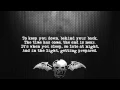Download Lagu Avenged Sevenfold - Breaking Their Hold [Lyrics on screen] [Full HD]