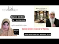 THE MAQASIDIC TAFSIR VOL 3