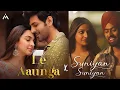 Download Lagu Le Aaunga X Suniya Suniya Rata De Rata De Vich Tu (Official Video) | Reels Hits Song | Juss | Mashup