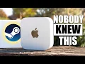 M4 Mac Mini First 24 Things To Do Tips Tricks