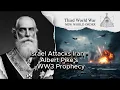 ALBERT PIKE FREEMASON PREDICTED PROGRAMMING FOR WW3