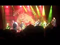 The Mighty Mighty Bosstones -  Royal Oil, Live in San Francisco