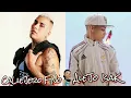 CALLEJERO FINO🤑_VS_😈ALEJO ISAKK - ENGANCHADO 2022 TURREO RKT🔥