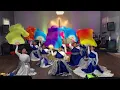 Danza "Tu" - Dariann Gonzalez