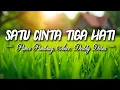 Download Lagu Satu Cinta Tiga Hati – Pance Pondaag, Ance \u0026 Deddy Dores | Lagu Cinta Segitiga Penuh Luka 💔