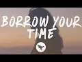 Download Lagu Fly By Midnight - Borrow Your Time (Lyrics)