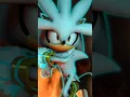 Download Lagu JJ Ela Ela AE Remix Silver The Hedgehog 🌀🔥