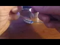 HOW TO MAKE THE WORLDS EASIEST NECTAR COLLECTOR DAB PEN
