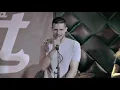 Lagu Scordisci Antarctica The Dreadnoughts cover - live @ Klub Fest