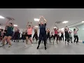 TU FEO (Lenny Tavarez  & Prince Royce) Zumba 15 con Almudena Alonso