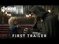 Download Lagu Avengers: Doomsday – First Trailer (2026) Robert Downey Jr. | Marvel Studios