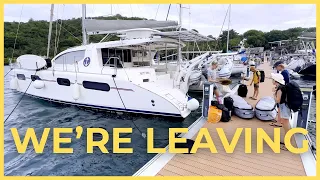 Leaving Happy Days Behind | S4 E11