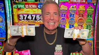Lost $1,200 Before We Started, But Not Out Of It!
