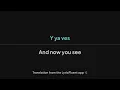 Julion Alvarez Y Su Norteño Banda - Que Te Vaya Bien Lyrics English Translation - Spanish