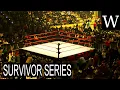 SURVIVOR SERIES 2018 - WikiVidi Documentary