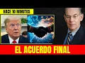 ¡Impacto Global! Venezuela Firma un Acuerdo que Sacude a EE.UU. | John Mearsheimer