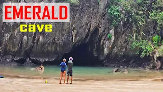 E197 – Emerald Cave & Diving Ko Lipe’s Stonehenge, Clearing Out of Thailand