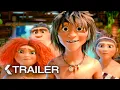 Download Lagu THE CROODS 2: A New Age Trailer (2020)