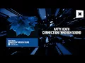 Katty Heath - Connection Through Sound (Amsterdam Trance) + LYRICS